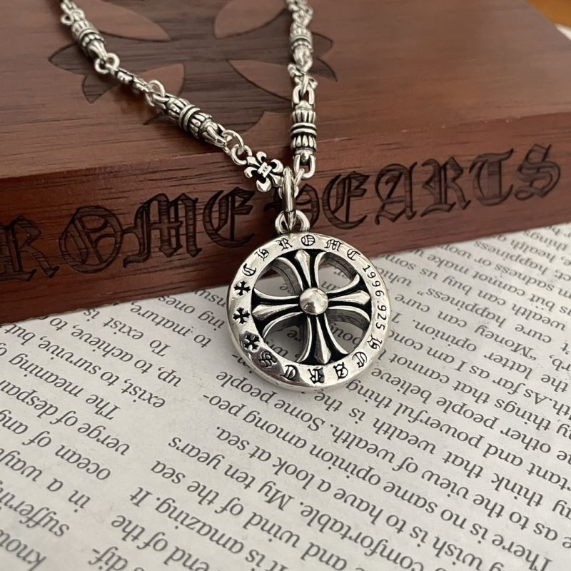 Chrome Hearts Necklaces